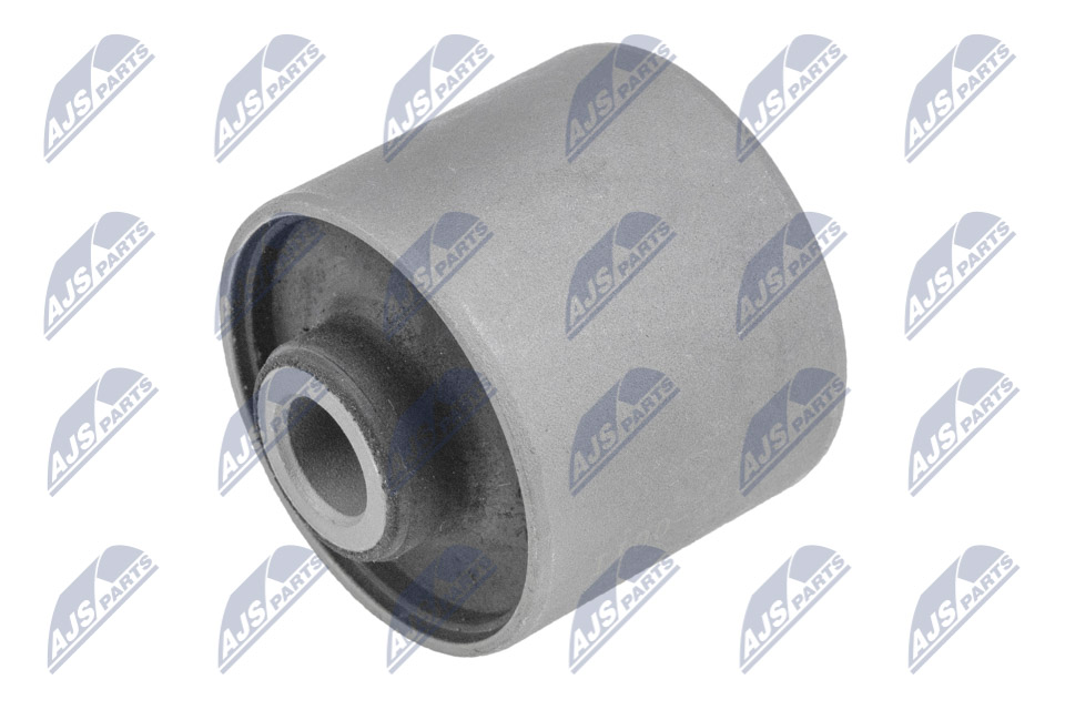 Сайлентблок рычага toyota land cruiser 100 hdj101/uzj100 98-07 /rear lateral/ NTY ZTT-TY-001I