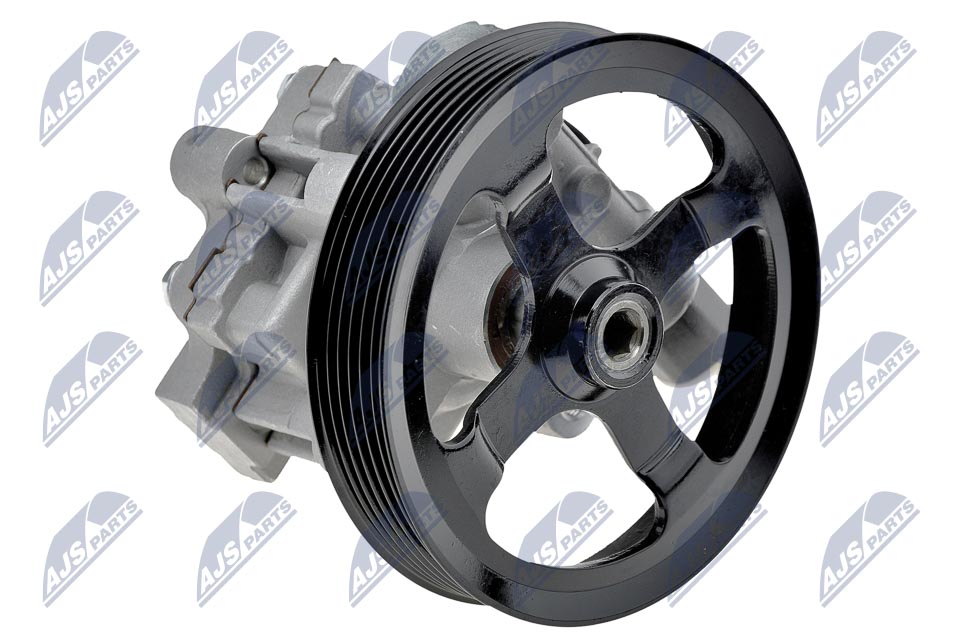Насос гур chrysler 200 2.4l 11-14 NTY SPW-CH-020