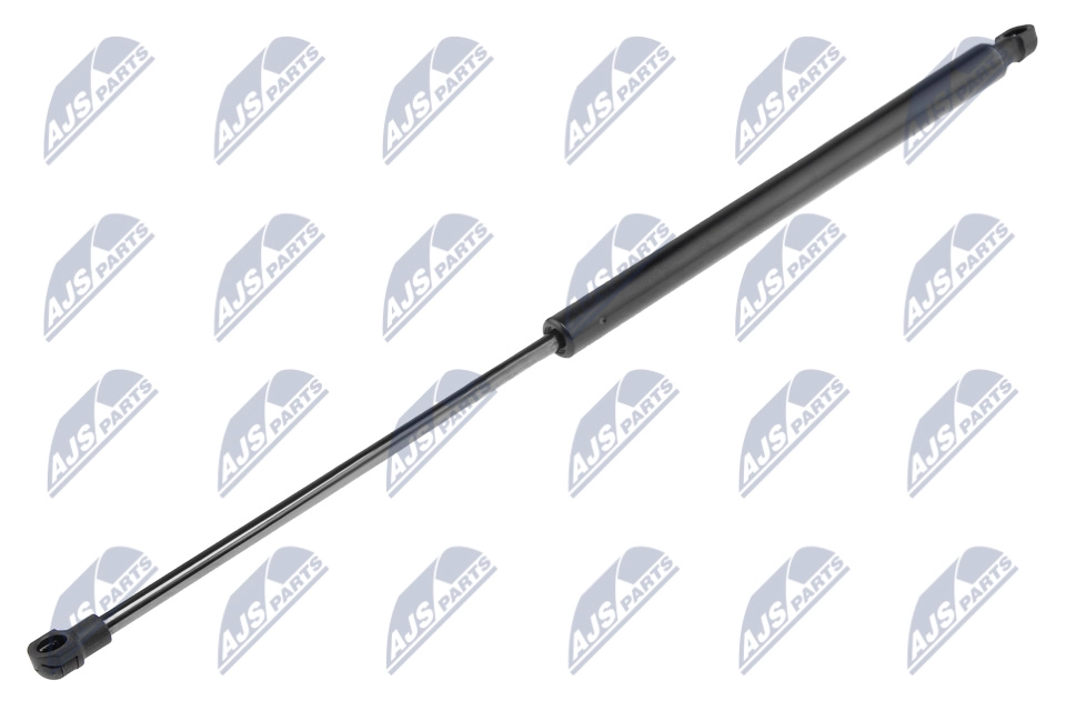 Амортизатор крышки багажника l515mm f500n vw passat b3 b4 88-97 (универсал) NTY AE-VW-000