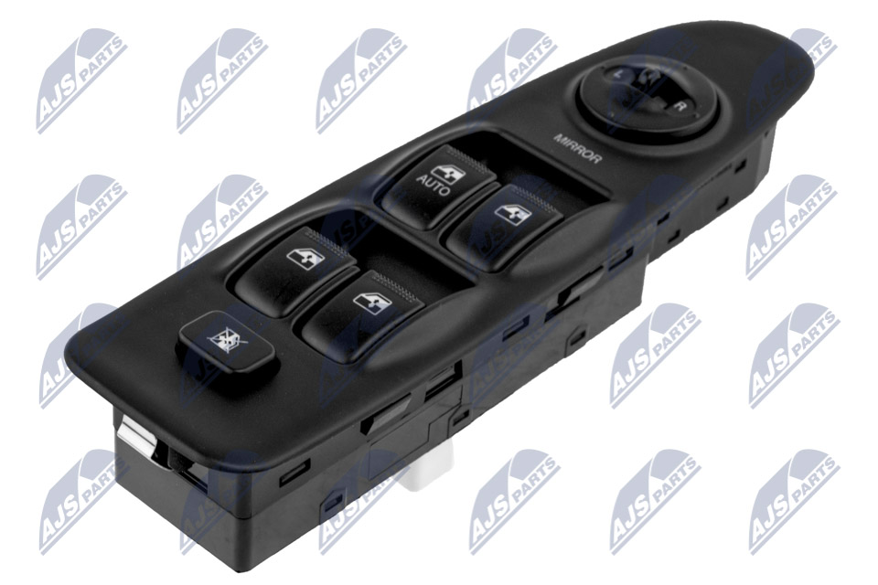 Переключатель стеклопод. hyundai elantra 00-06 kia rio 00-05 NTY EWS-HY-029