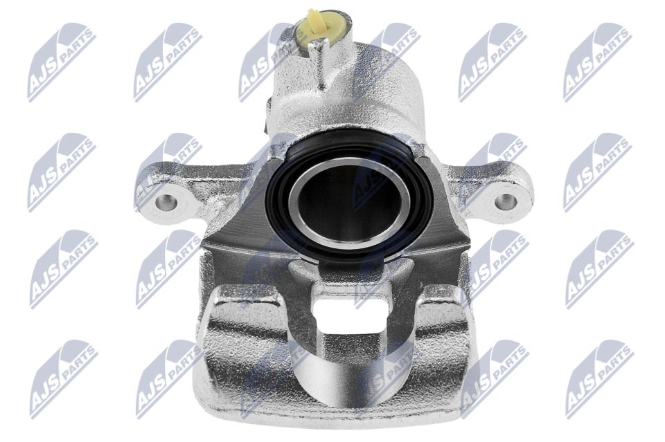 Суппорт тормозной задний toyota land cruiser 100 98-07 lexus lx470 98-07 /left/ NTY HZT-TY-020