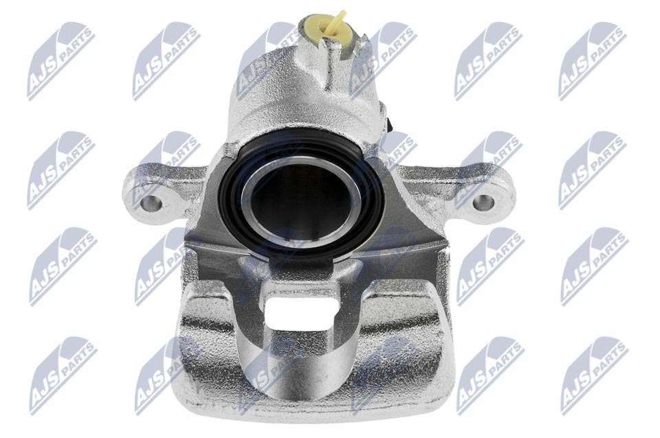 Тормозной зажим зад toyota land cruiser 100 98-07 NTY HZT-TY-021