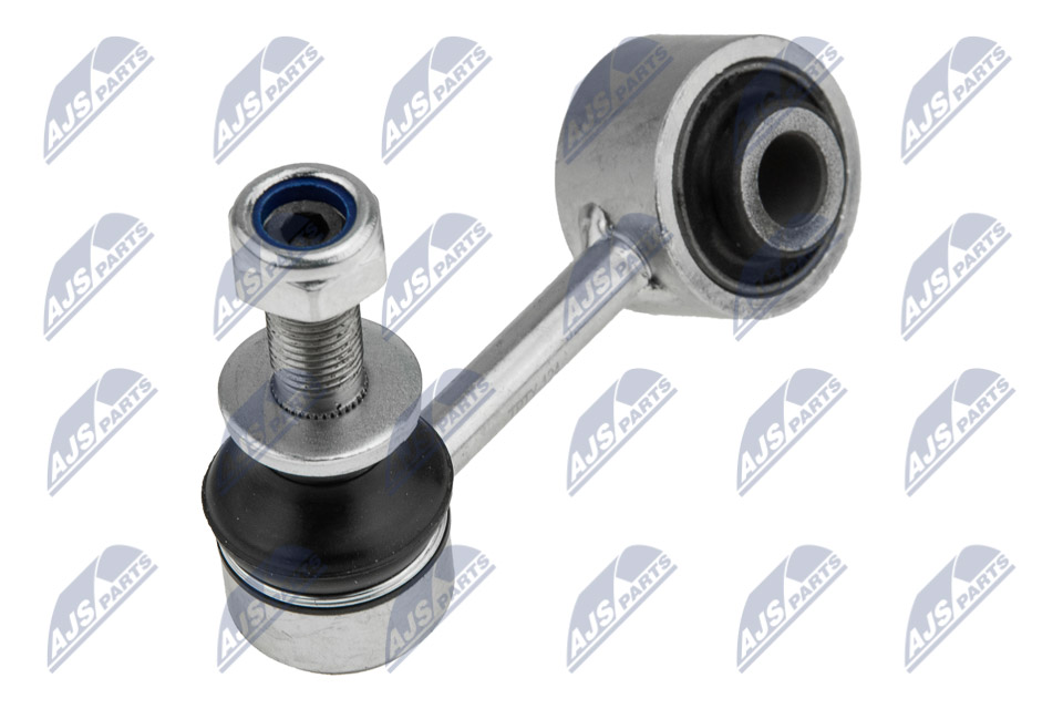 Тяга стабилизатора перед. toyota landcruiser uzj/vdj200 07- lexus lx570 urj201 07- NTY ZLP-TY-124