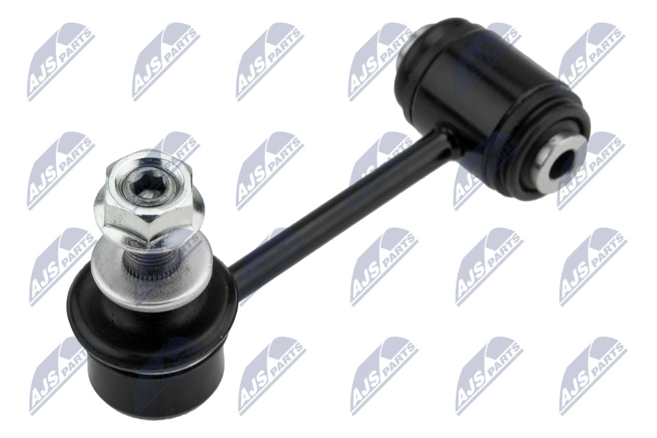 Стойка стабилизатора lexus is220d/250/300/350 05- lexus gs300/350/430/460 05- л/п NTY ZLT-TY-118
