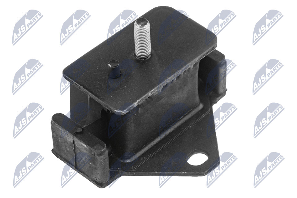 Подушка двигателя mitsubishi pajero sport kh 08- /front atm/mtm/ NTY ZPS-MS-083