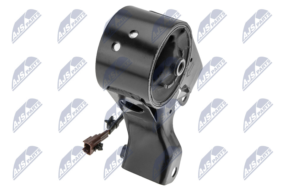 Подушка двигателя nissan murano z50 02-07 /rear/ NTY ZPS-NS-160