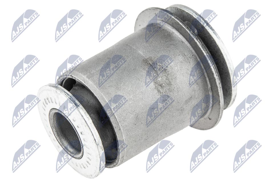 Сайлентблок toyota land cruiser 120 02- 4-runner 02- fj cruiser 06- /front to front control arm/