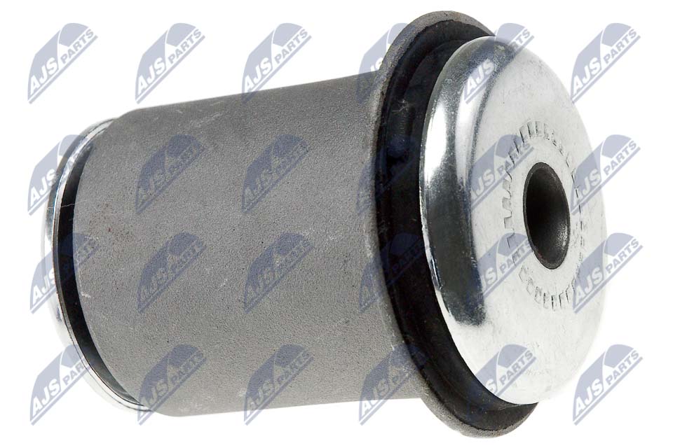 Сайлентблок toyota land cruiser 120 02- 4-runner 02- fj cruiser 06- /rear front lower arm/ NTY ZTP-TY-075B