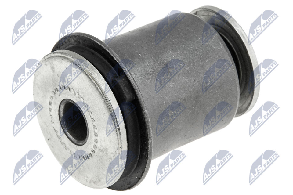 Сайлентблок toyota hilux 05- /rear front lower arm/ NTY ZTP-TY-096B