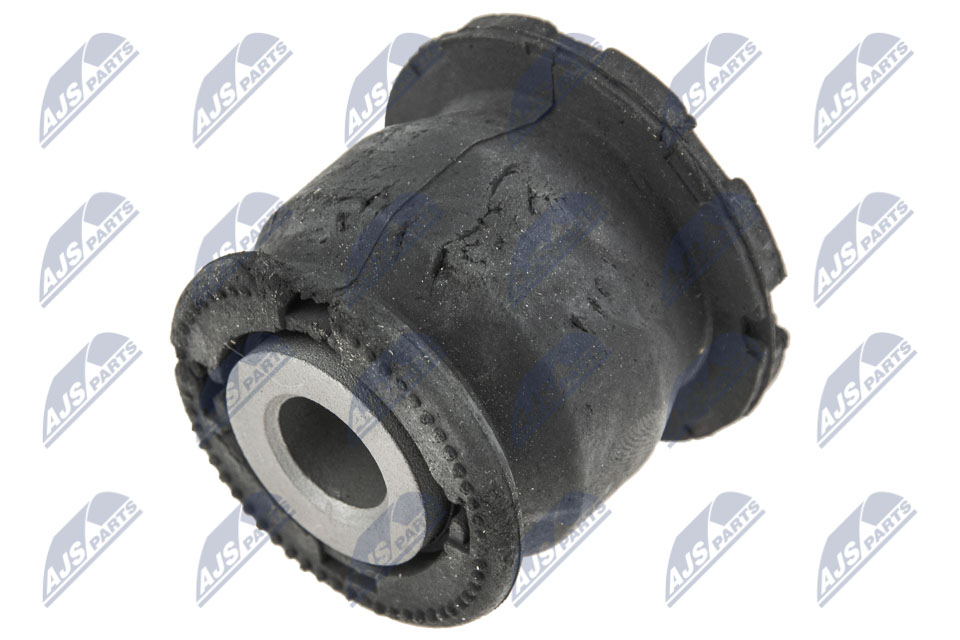 Сайлентблок рычага honda cr-v 01- civic 01- /rear front small bushing/