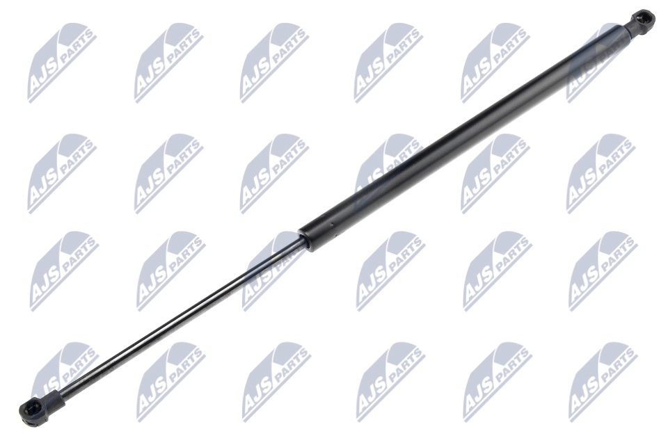 Амортизатор капота l516mm f160n lexus gs 05-11 NTY AE-TY-001