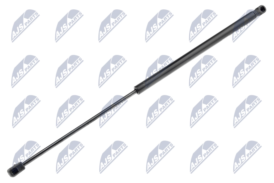 Деталь- l585mm f250n vw polo 99-01 NTY AE-VW-033