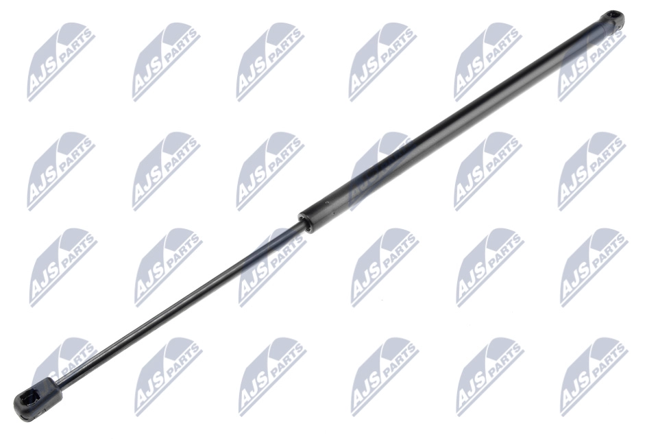 Амортизатор крышки багажника l584mm f600n vw passat b8 alltrack 14- NTY AE-VW-055
