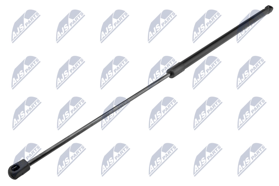 Spryna gazowa pokrywy silnika l725mm f240n vw passat 14- NTY AE-VW-079