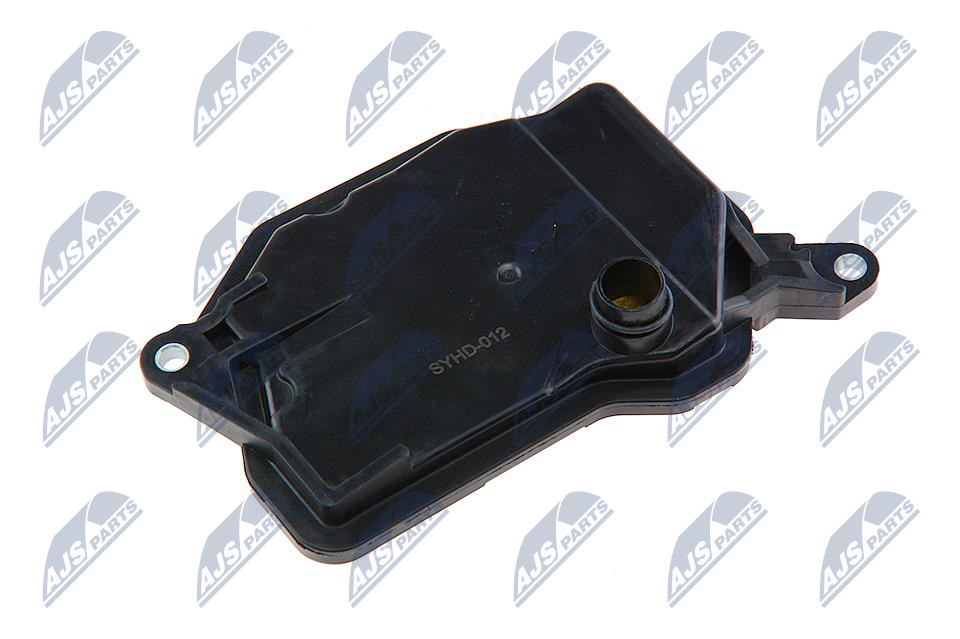 Фильтр акпп szca/ mhta honda civic vii 1.3 03- NTY FSF-HD-012