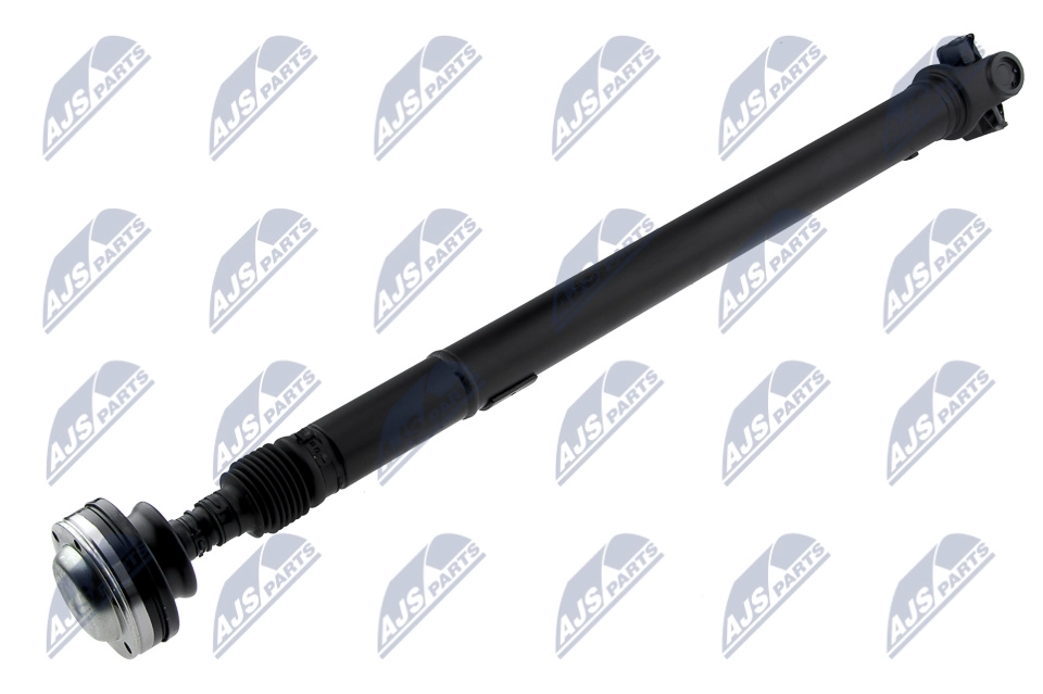 Вал карданный jeep grand cherokee 4.0 99-04 перед. NTY NWN-CH-025