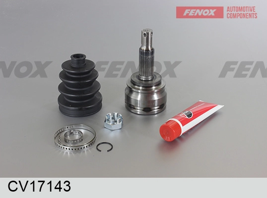 Шрус FENOX CV17143