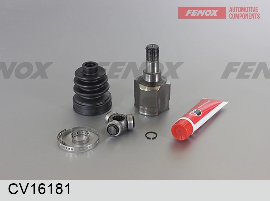 Шрус FENOX CV16181