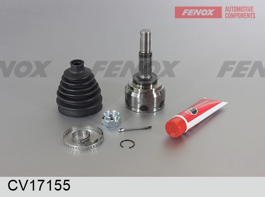 Шрус FENOX CV17155