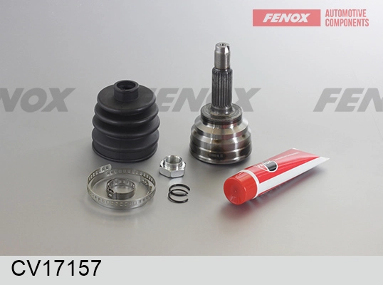 Шрус FENOX CV17157