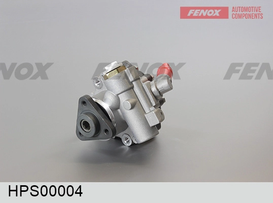 Насос гидроусилителя руля FENOX HPS00004