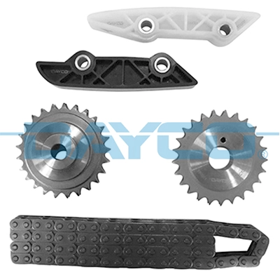 Комплект цепи грм DAYCO KTC1085