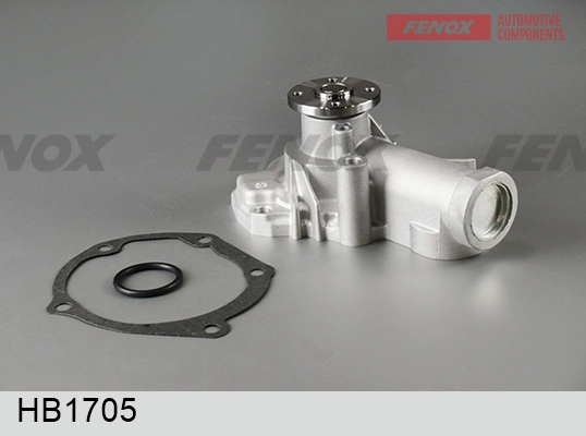 Насос водяной FENOX HB1705