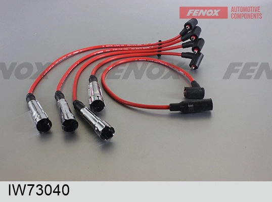 Провода зажигания FENOX IW73040