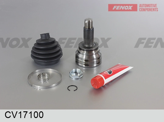 Шрус FENOX CV17100