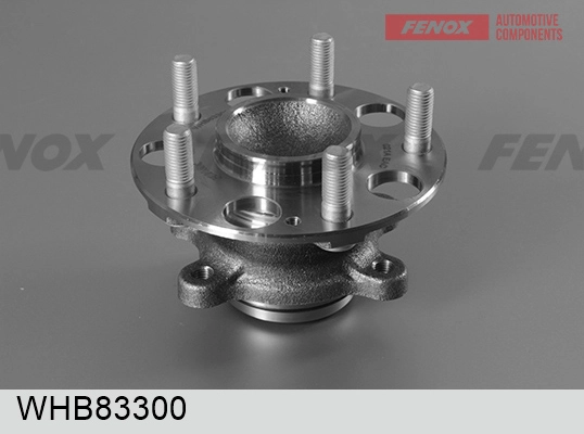 Ступица FENOX WHB83300
