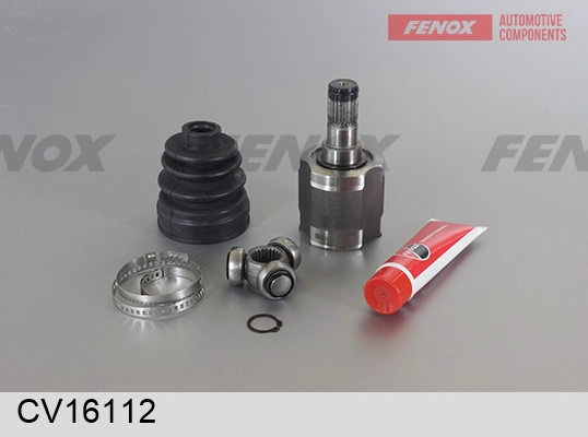Шрус FENOX CV16112