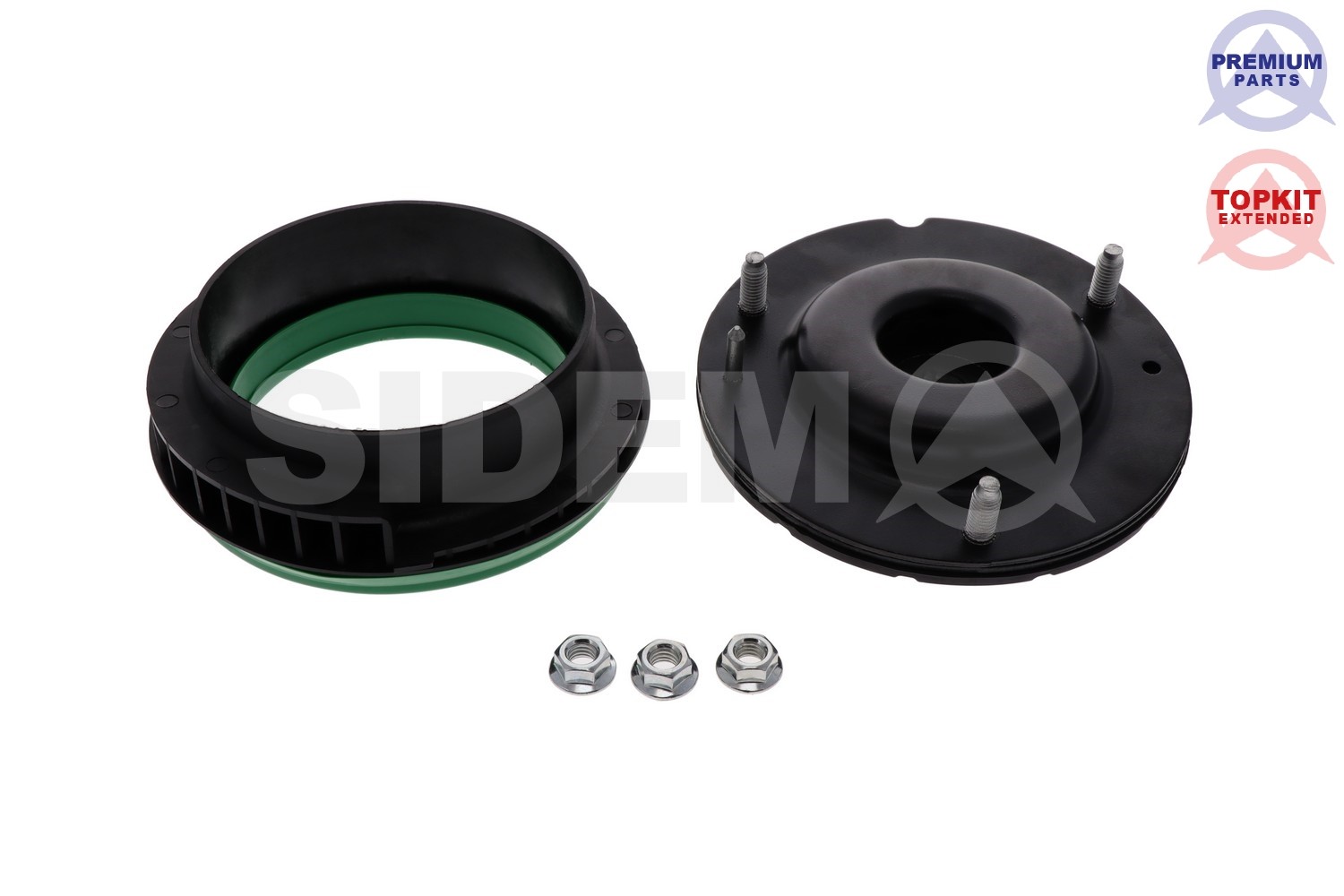 Опора амортизатора SIDEM 853439KIT
