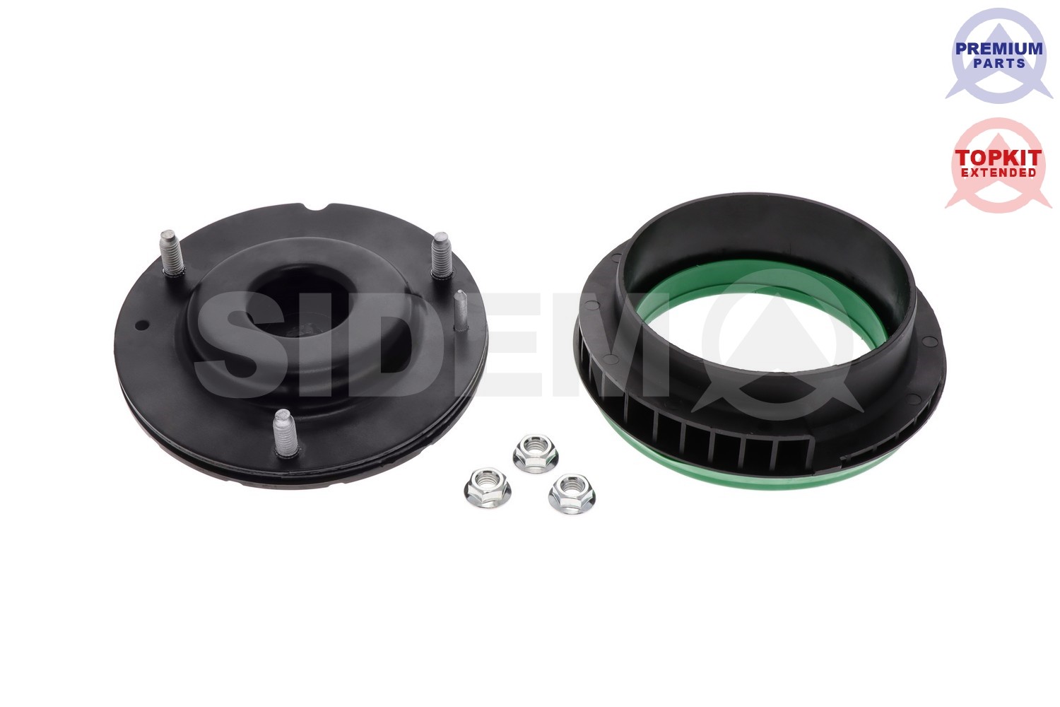 Опора амортизатора SIDEM 853438KIT