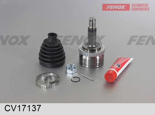 Шрус FENOX CV17137