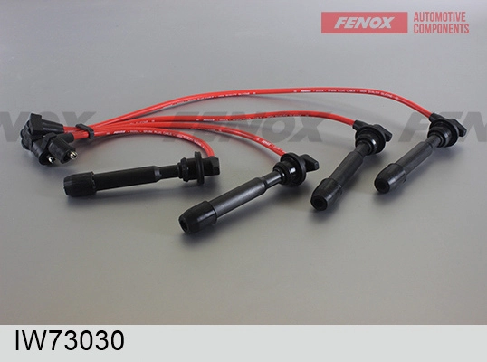 Провода зажигания FENOX IW73030