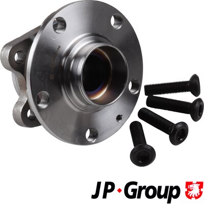 Комплект ступичного подшипника JP GROUP 1151403100