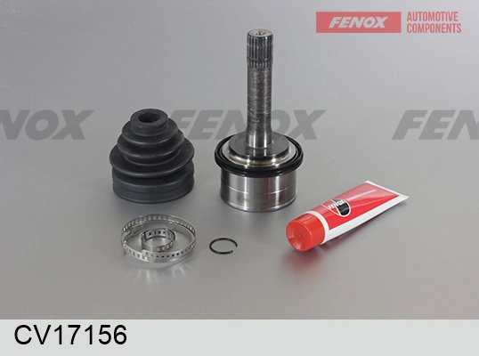 Шрус FENOX CV17156