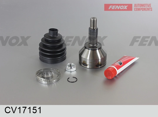 Шрус FENOX CV17151