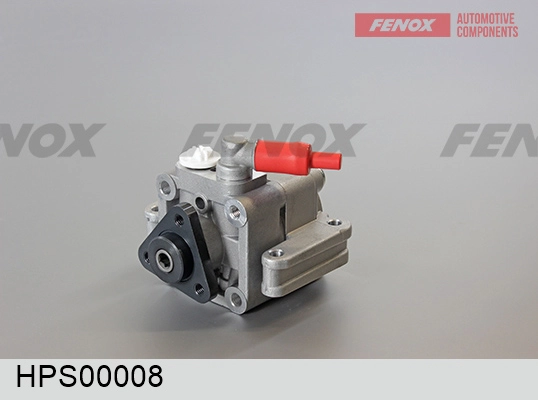 Насос гидроусилителя руля FENOX HPS00008