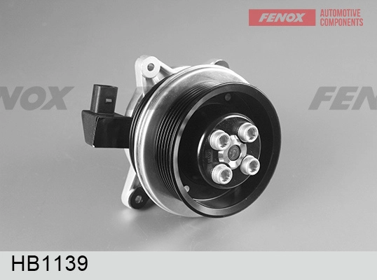 Насос водяной FENOX HB1139