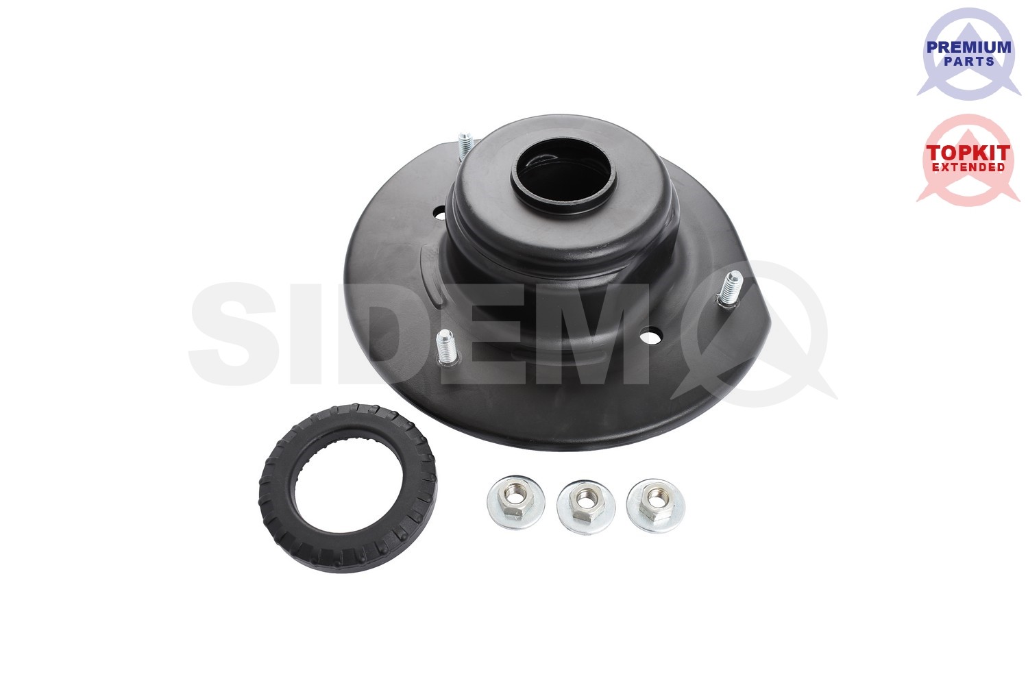 Комплект опоры амортизатора SIDEM 891401KIT
