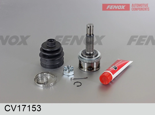Шрус FENOX CV17153