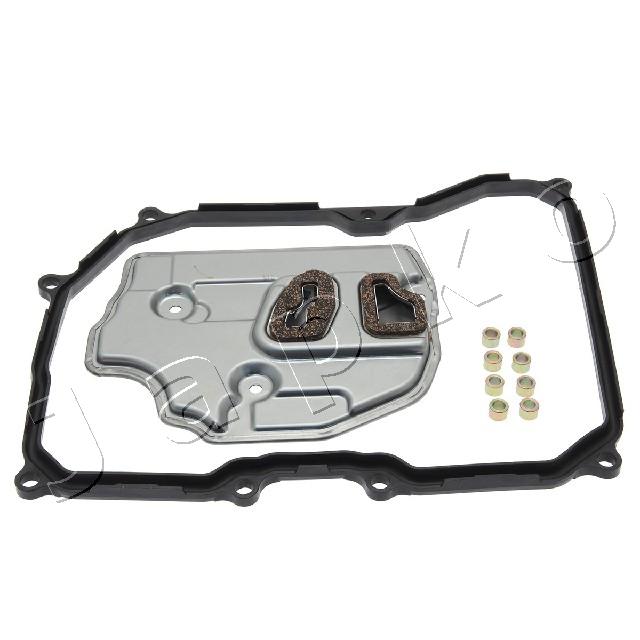 Фильтр акпп audivw/skoda 1.4-2.0 06- JAPKO FTJ050