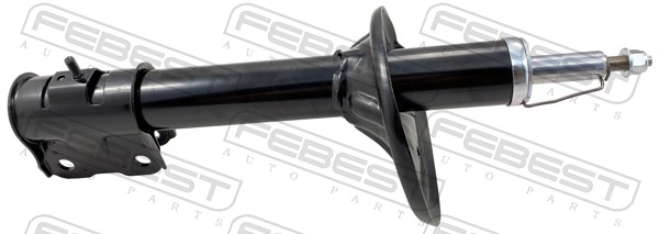 Амортизатор передний FEBEST 04665601F
