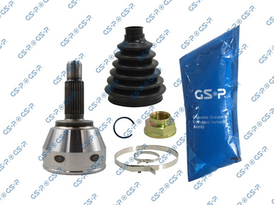 Шрус наружн. к-кт mini countryman cooper d/sd 1.6d2.0d 10-17 cooper s 1.6 11-16 jcw 13-17 one GSP 805023