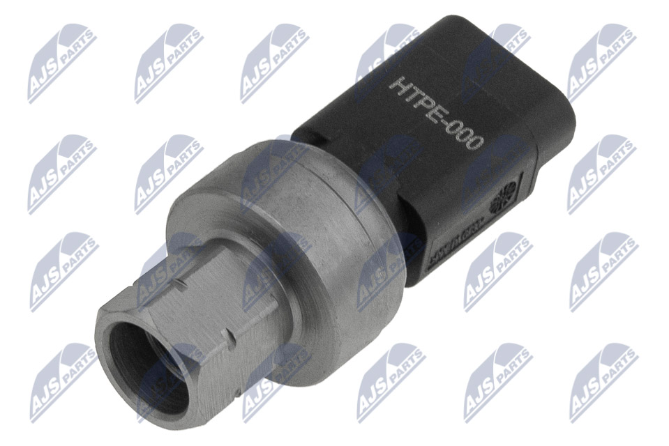 Пневматический выключатель кондиционера peugeot 207 06-13 307 03-07 407 04-10 NTY EAC-PE-000