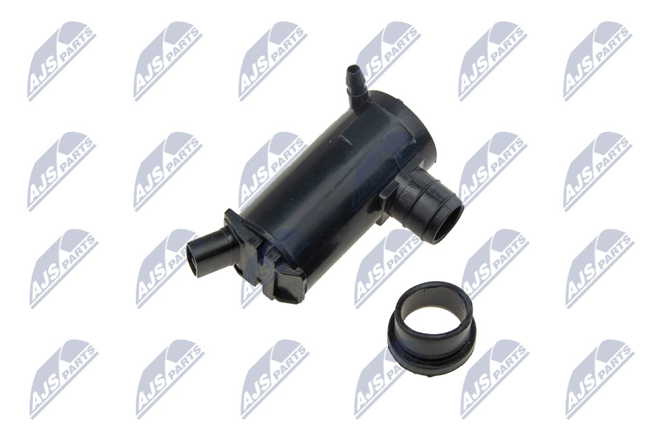Насос стеклоомывателя daewoo matiz 05- NTY ESP-DW-000