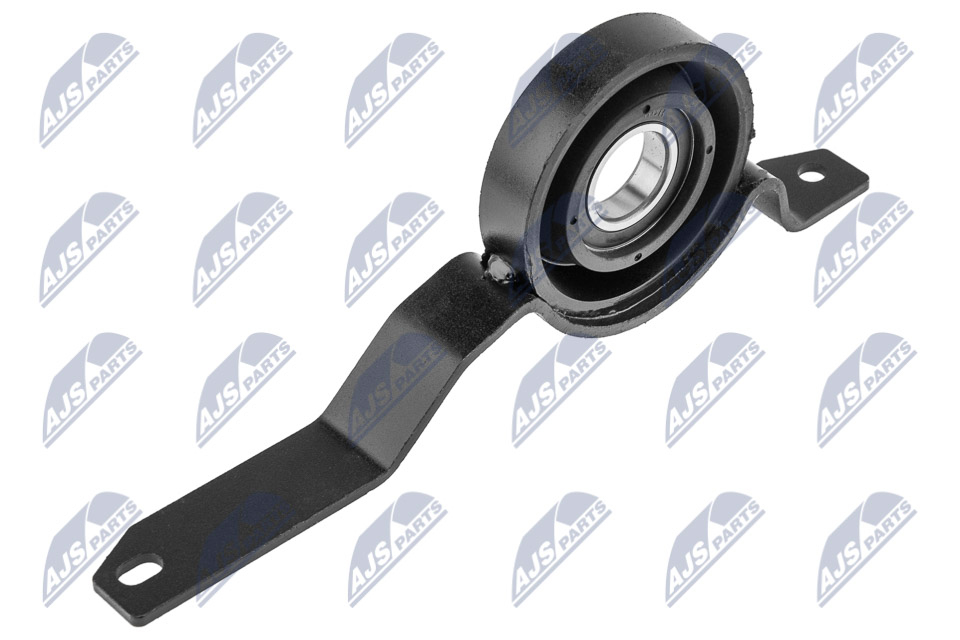 Подшипник подвесной карданного вала opel insignia 08- задний NTY NLW-PL-002