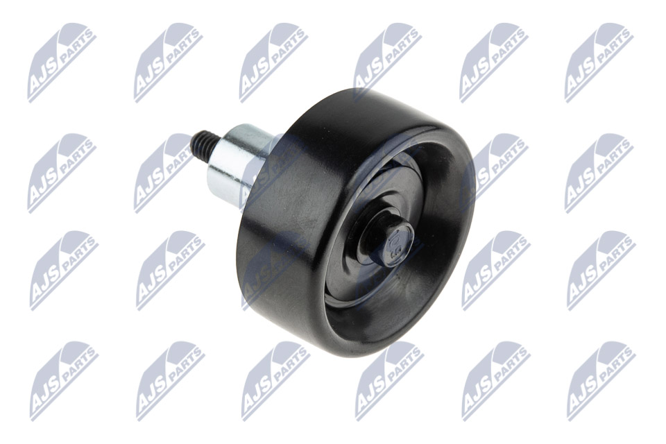 Ролик jeep wrangler 00-06 caliber 09- grand cherokee 00- durango 08- NTY RRK-CH-002
