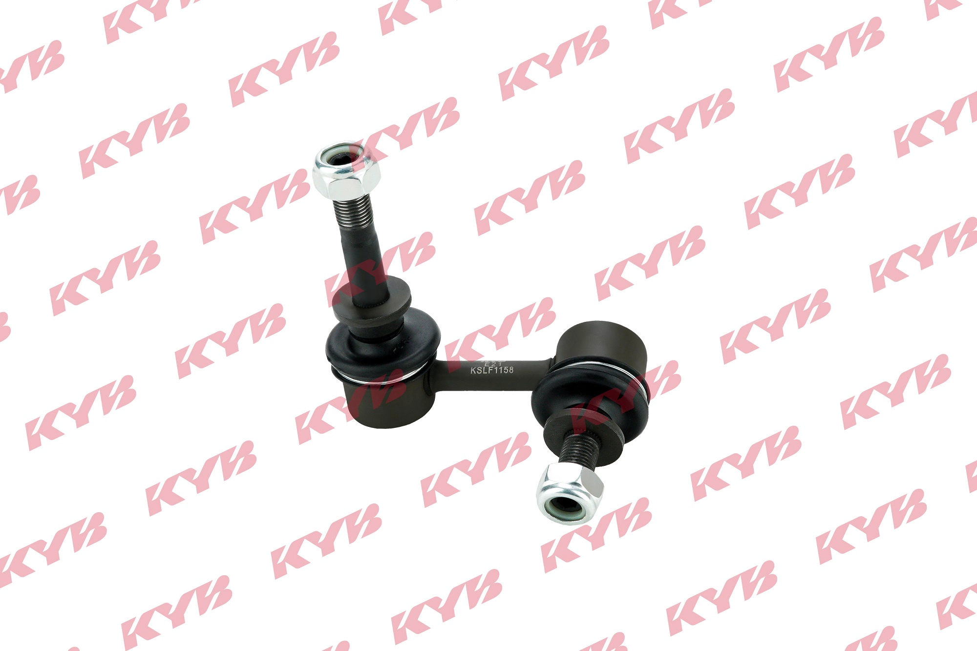 Стойка стабилизатора подвески KYB KSLF1158